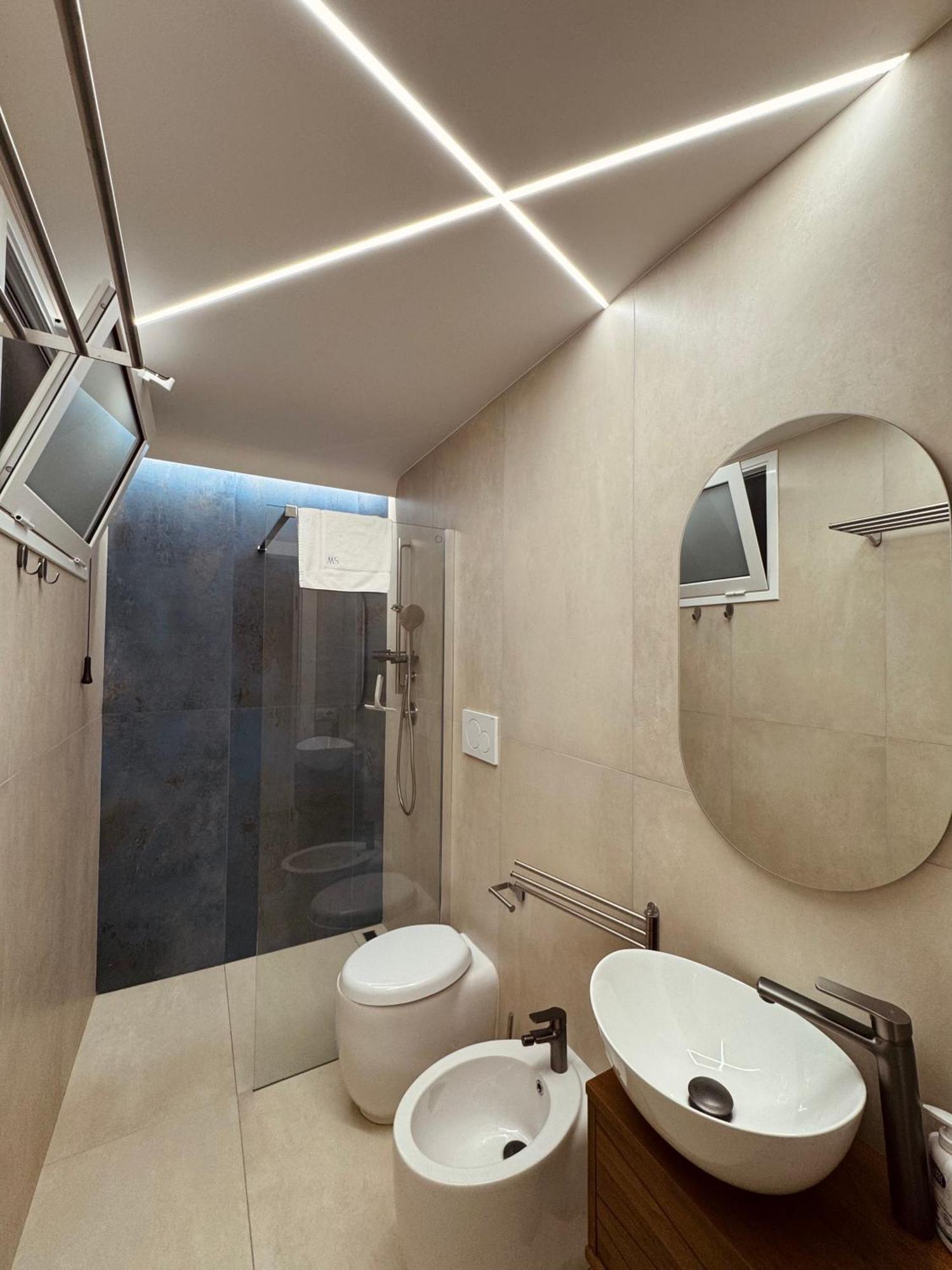 Msapartments Marina di Ragusa Exteriér fotografie