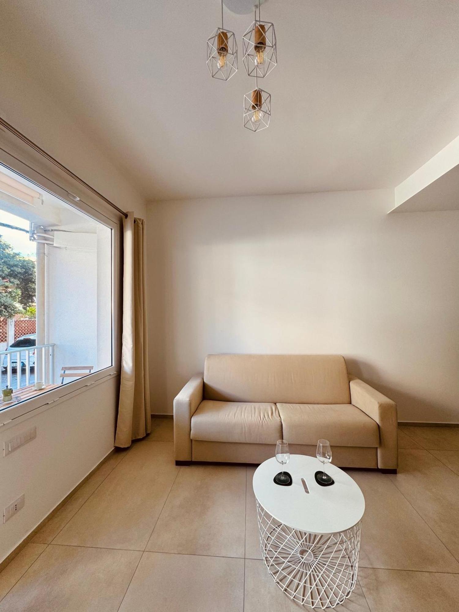 Msapartments Marina di Ragusa Exteriér fotografie