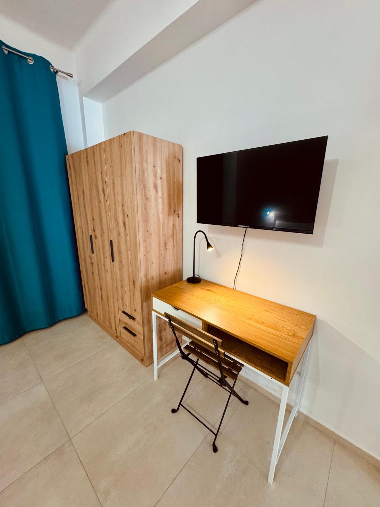 Msapartments Marina di Ragusa Exteriér fotografie