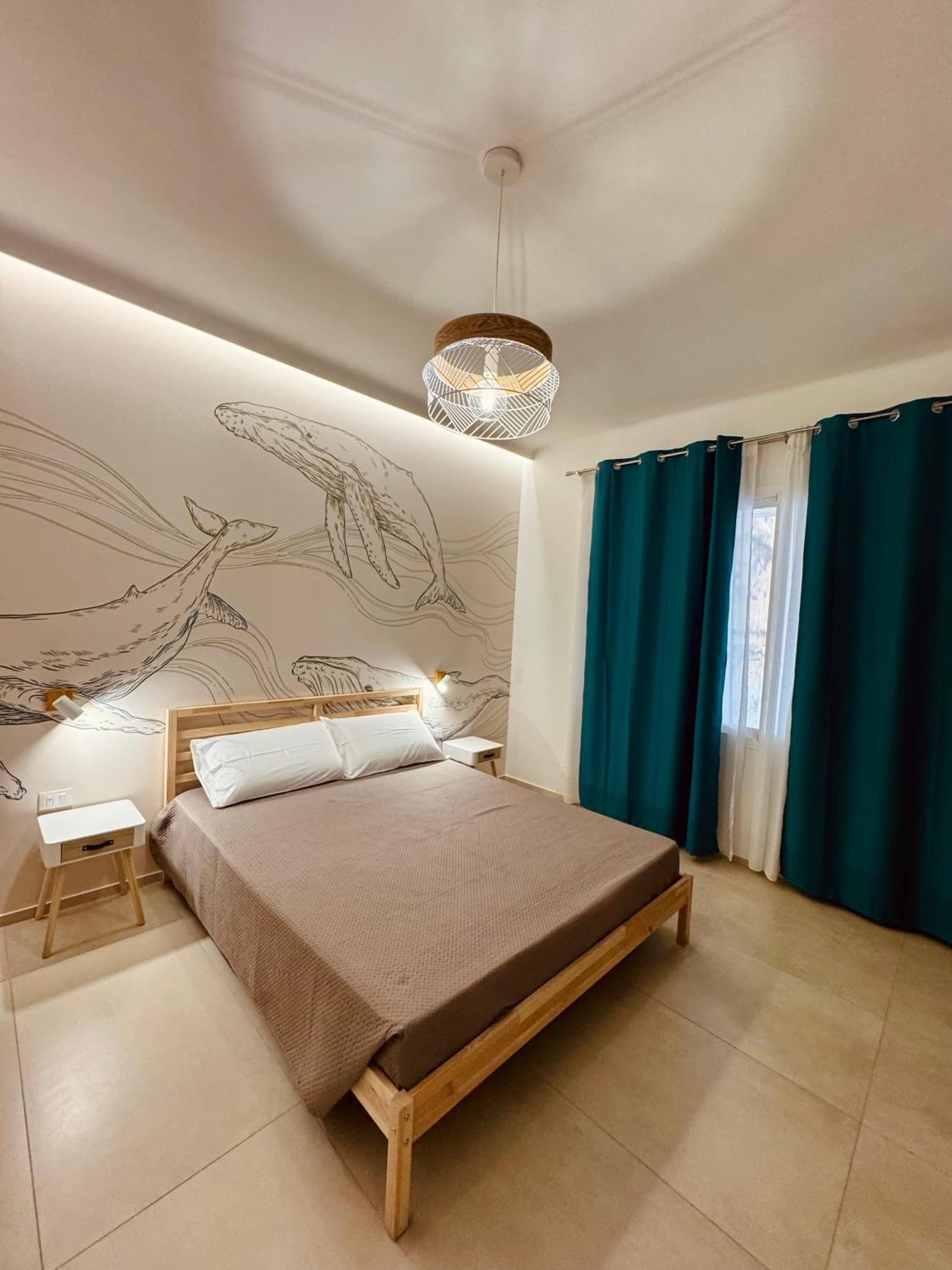 Msapartments Marina di Ragusa Exteriér fotografie