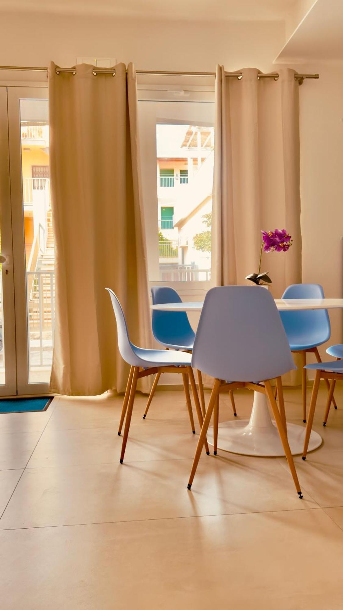 Msapartments Marina di Ragusa Exteriér fotografie